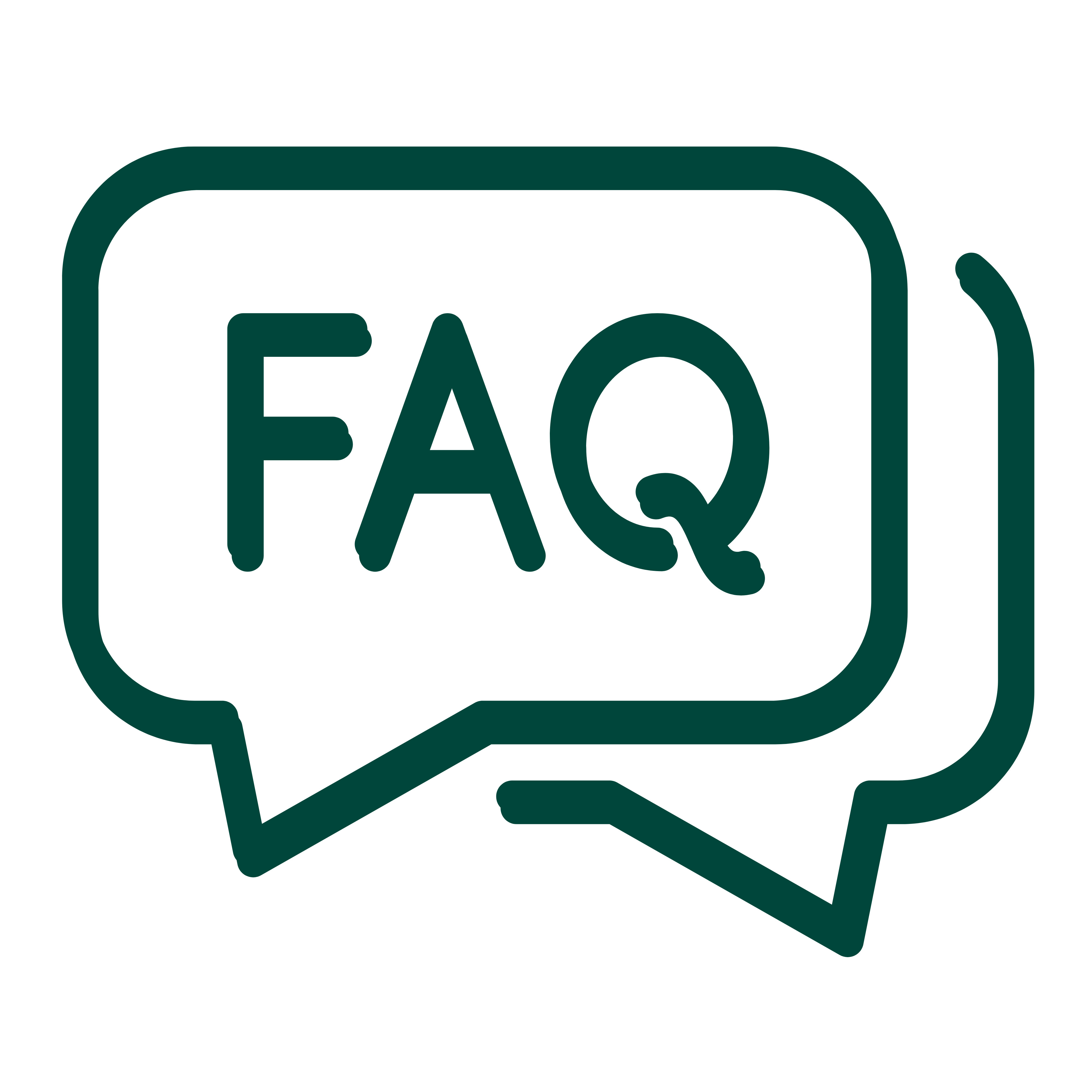 FAQ